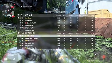 Bo3 Gunsmith, Create you own Guns and Pick 10! Insane Kill Confirmed Comeback!