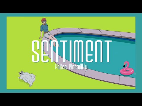 センティメント - 歌ってみた
