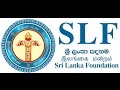 Sri lanka foundation