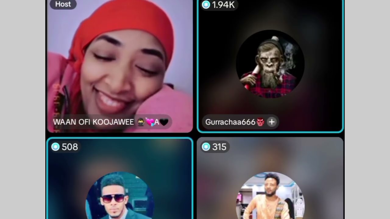 Iccitii haadha faaxee