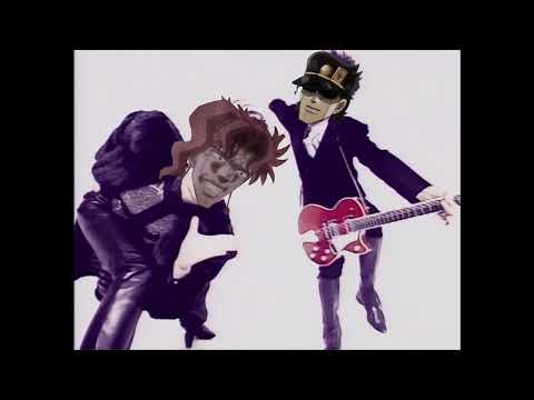 花京院と承太郎でBBEMYBABY