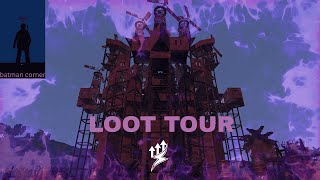 Rust Upsurge 3X Eu Loot Tour