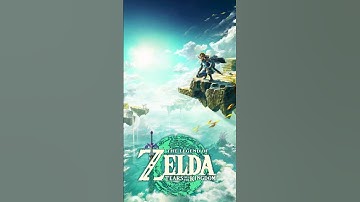 Zelda: TotK Update removes Duplication Glitches??