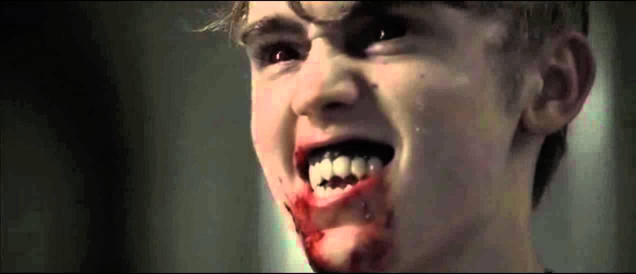 Lost Boys 3 Ending.avi