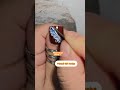 Easy Nail Art Design #shorts #short #nailart #nails #easy #simplenails #nail #treanding #trending UK