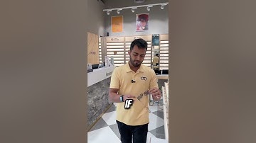 Stop Your Glasses From Falling Off | #Shorts | #Lenskart