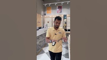 Stop Your Glasses From Falling Off | #Shorts | #Lenskart