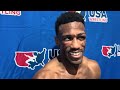Xavier Johnson | Senior GR 63 kg Champion | 2026 U.S. Open Championships