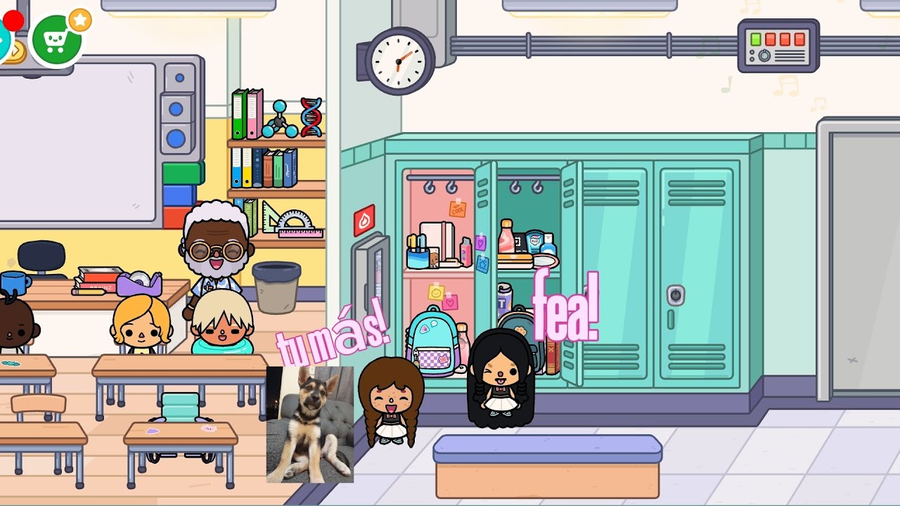 Llevando a mis hijas a la escuela en toca boca -AZENETHGUARDADO 