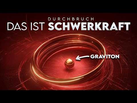 The problem isn't gravity – it's something else.