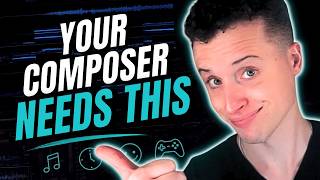 How to Brief Your Composer to Create The Right Music for Your Video Game