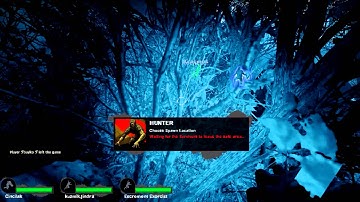 [Cz] Left 4 Dead 2 versus random gameplay part 2