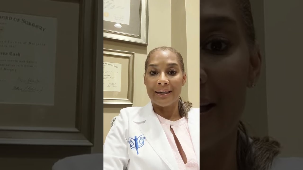 Understanding Allergan's voluntary recall on BIOCELL textured implants