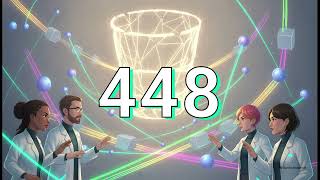The Quantum Computing Breakthrough That Could Change Everything (448-Atom QEC Breakthrough)