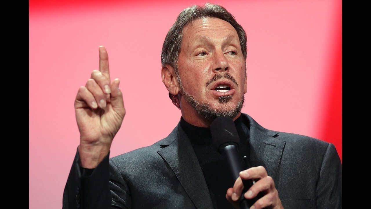 Jordan Etem Scale Comes Naturally To Oracle