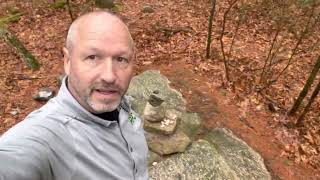 Jerimoth hill, Rhode Island state High Point