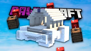 DawnCraft Ep. 26 Cloud Storage Taking Chest to a New LEVEL