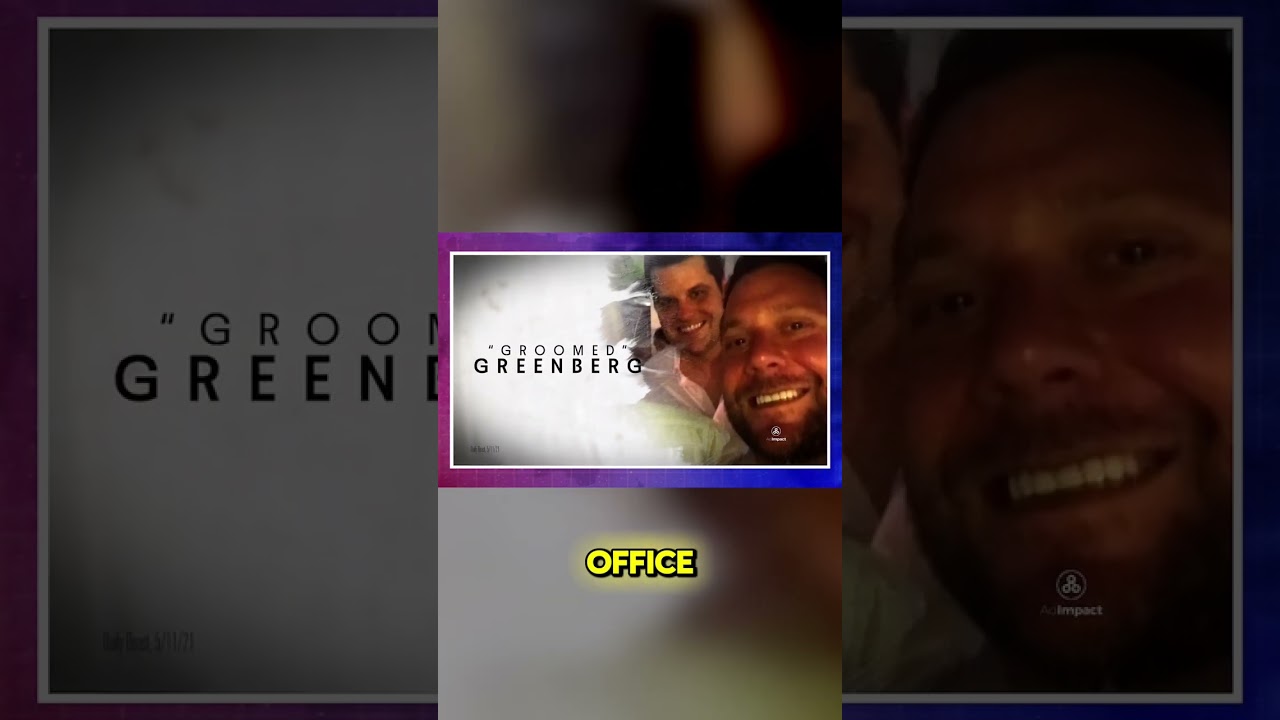 New ad EXPOSES Matt Gaetz in a really amazing way #mattgaetz #politics #scandal