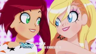 Lolirock | du lundi au vendredi à 17h15