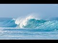 Oxygene - The Ocean (Landscapes and Oceans Waves) Chillout Music