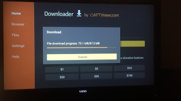 How to update to Kodi 17 part 1