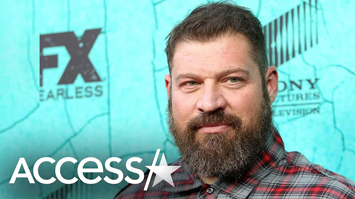 OITNB Star & NFL Player Brad William Henke Dead at...