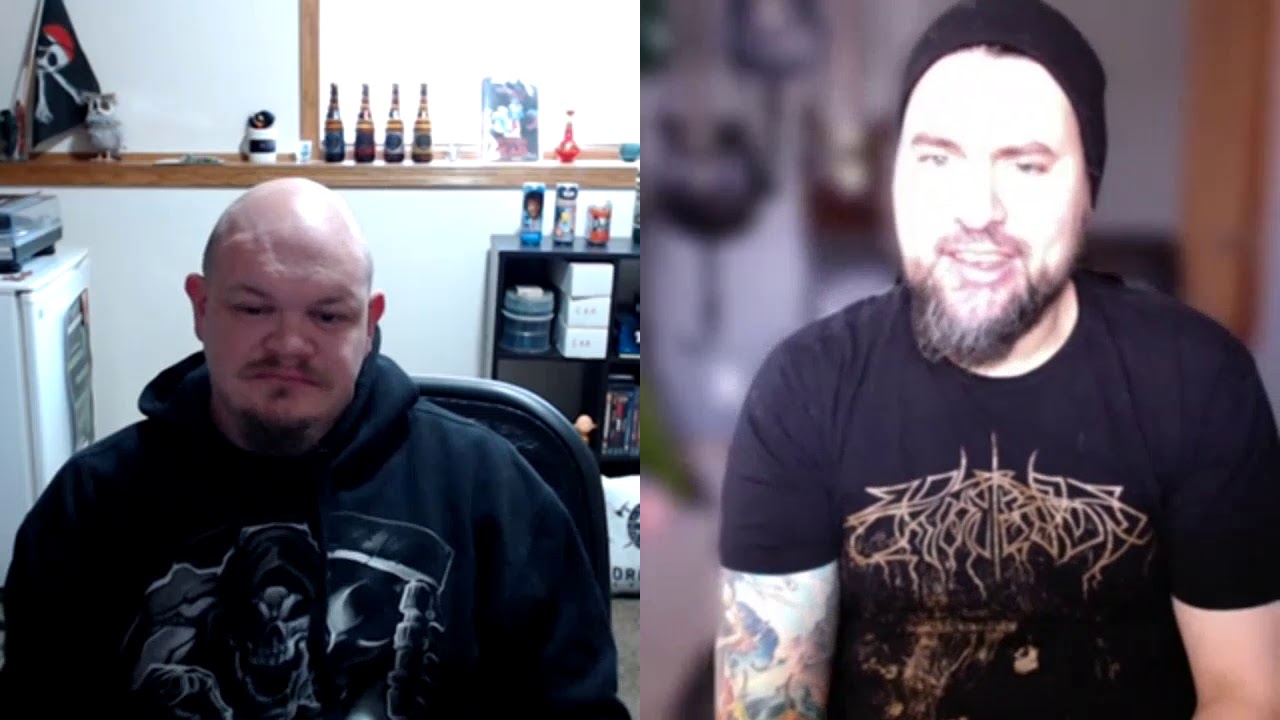 Interview with Will Maravelas of Zerobudget Records, Coffin Rites, and Plague of Stars.