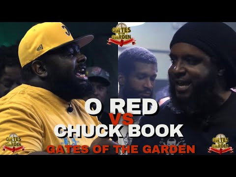 【g-rap】Chuck T STANDING TALL Kidd G - Red Clay (Official Video) - YouTube