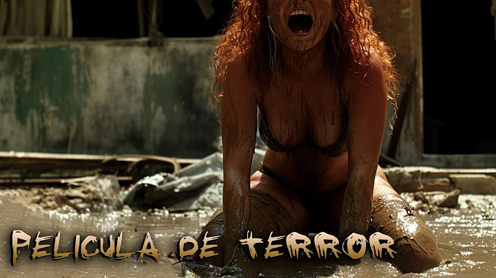 Fiesta que Se Convirtió en una Pesadilla Total | PELICULA COMPLETA DE TERROR EN ESPANOL LATINO