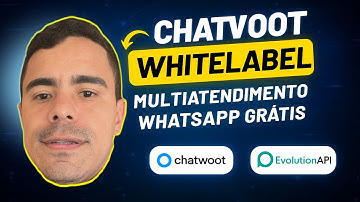 Como Instalar o  Chatwoot V4 – Instalação completa passo a passo