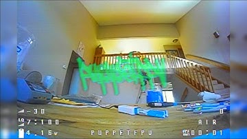 Whoop Season Is Upon Us! - Meteor65 Pro 2022