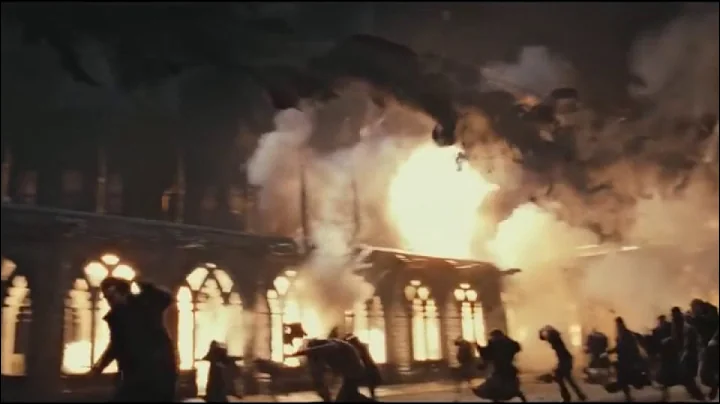 Thomas Bergersen - Children of The Sun - CINEMATIC -