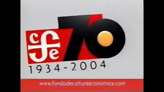 Comerciales mexicanos: SEP 2004 2 screenshot 1