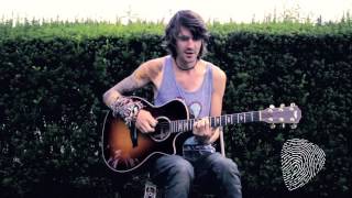 Video thumbnail of "Mayday Parade - 'Miserable At Best' Acoustic (sub español)"