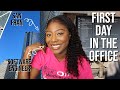 MEETING MY COWORKERS FOR THE FIRST TIME | a day in the life of a software engineer in San Francisco