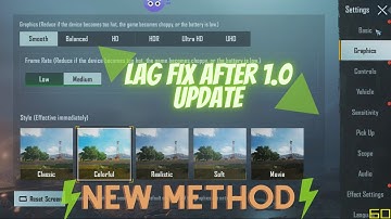 How to fix PUBG Mobile Lag in phoenix OS | Phoenix OS Pubg Lag fix | Pubg lag fix after 1.0 update.