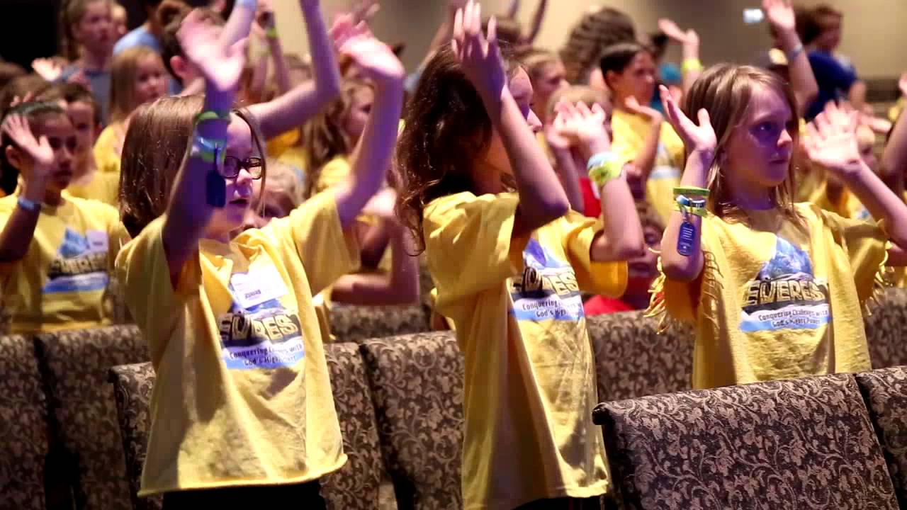 Welcome to Highlands Church