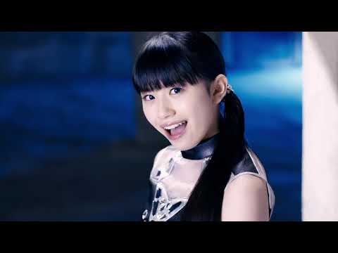 Tsubaki Factory - Just Try! (MV) [HD]