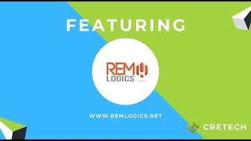 CREtech Virtual Demo Day - REMLogics
