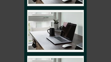 Scintillating Ambiance for Empty Offices