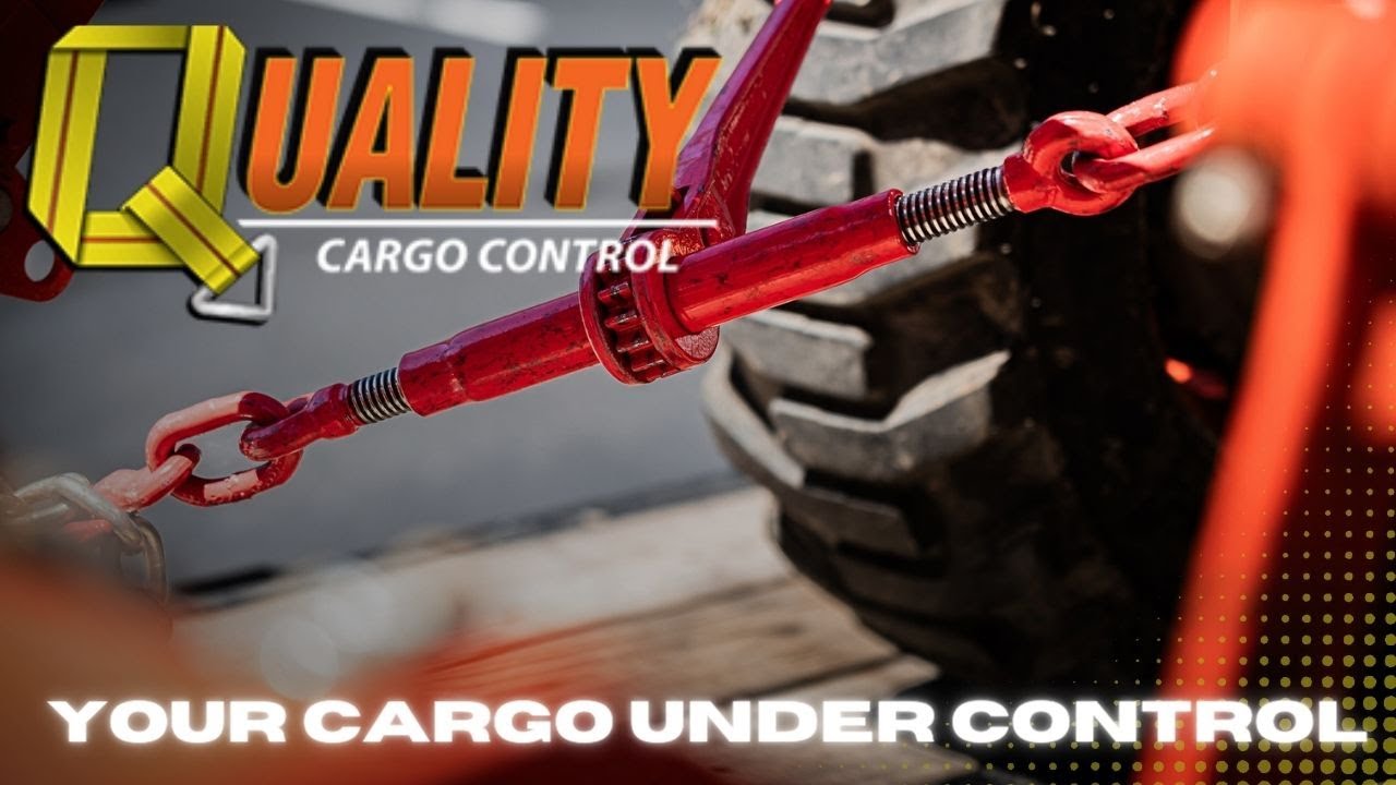 Quality Cargo Control