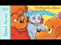 The Baronstein Bear's New Kitten Quiz