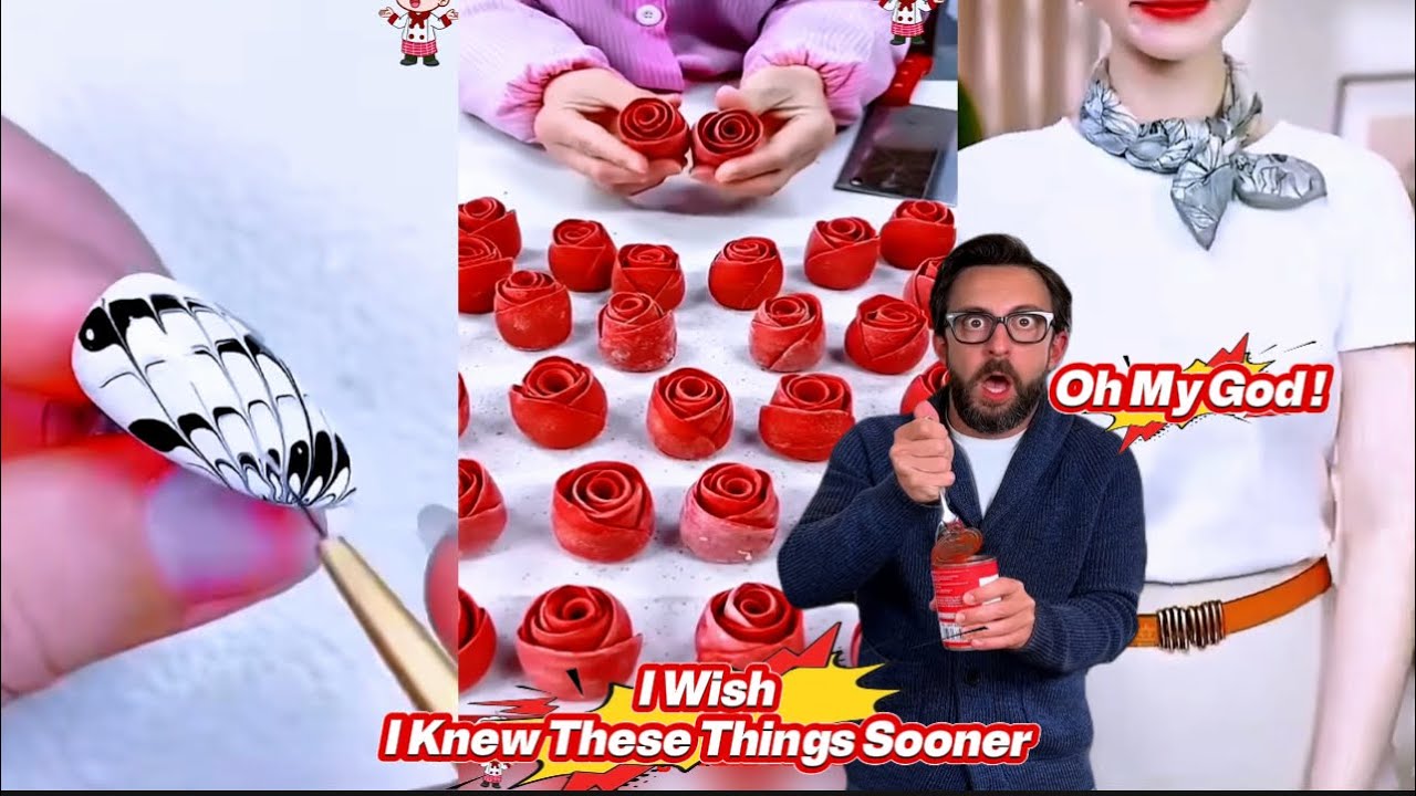 Great tips to save time and effort .p111 #usefultips #lifehacks #tipsandtricks 