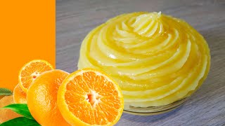 🍊🍊Апельсиновый курд. Самый вкусный и нежный апельсиновый крем для всех бисквитов!🥣