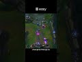 롤 easy