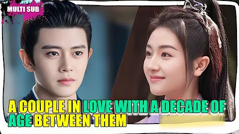 Ren Jialun Sparks On-Screen Magic with Li Landi in His Latest Drama – A 10-Year Age Gap Romance! - DayDayNews