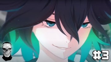 Honkai Impact 3rd Gameplay Walkthrough part 3