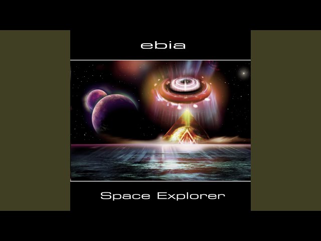 EBIA - Voyager In Nights