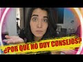 ¿POR QUÉ NO DOY CONSEJOS? | DESKRADOS OFICIAL #RETO3030