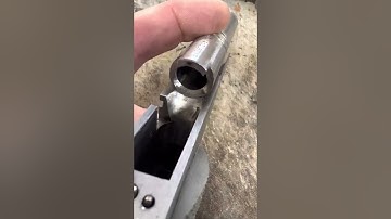 1911 Barrel to Frame fitment #1